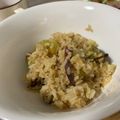 shiirao's cooksnap of when they made 簡単〜塩こんぶで！さつまいもご飯.