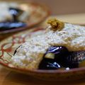 twin-twin's cooksnap of when they made 揚げなすの豆腐あんかけ.