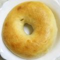 クックGB6431☆'s cooksnap of when they made 今すぐできる！計量カップだけ簡単ベーグル.