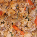 まあみママ's cooksnap of when they made 簡単！たっぷりできる炒り豆腐♪.