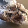 めりーがっつさぶ's cooksnap of when they made 椎茸の冷凍保存.
