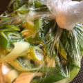 めりーがっつさぶ's cooksnap of when they made 長ネギの冷凍保存.