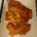 もりしげ屋's cooksnap of when they made 我が家の基本のトンカツ.