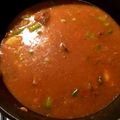 ame-ikuru's cooksnap of when they made ダシダで簡単コクうまカレー.