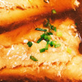 クックOPZ7VB☆'s cooksnap of when they made 魚の煮付け✩.*˚.