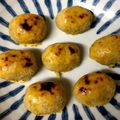 めるめるっちっち's cooksnap of when they made 買った焼き芋リメイク 簡単スイートポテト.
