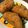 はなをを's cooksnap of when they made チーズinポテトで包む厚切りハムカツ.