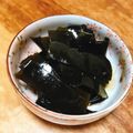 いとchan's cooksnap of when they made 昆布の佃煮.