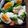クックLJ2W4Q☆'s cooksnap of when they made 色鮮やかスナップエンドウのシーザーサラダ.