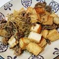 ぱにぱる's cooksnap of when they made 牛肉としらたきのしぐれ煮.