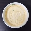 ＊きしろ＊'s cooksnap of when they made シーフードヌードルで簡単茶碗蒸し.