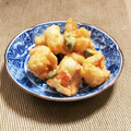 KAKO_KAKO's cooksnap of when they made ぷりぷり海老のぴりマヨ。.