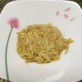 ジョングレ's cooksnap of when they made 簡単なめたけ.