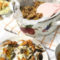 仙草ゼリーすきすき's cooksnap of when they made バーツァン(台湾おこわ).