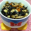 なみぃご's cooksnap of when they made ☆簡単！ホッとする煮豆。。。☆.