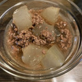 dyupoopoo's cooksnap of when they made とろける＊冬瓜のそぼろあんかけ.