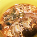 もんもんもなか's cooksnap of when they made 舞茸ダイエット スープ編2.