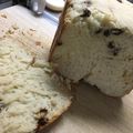 愛とココ's cooksnap of when they made 基本の食パン HB.