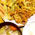 ニコニコッ's cooksnap of when they made みんな大好き！ちくわ天。.