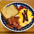 Asato★'s cooksnap of when they made ふわっ、とろっ★スクランブルエッグ.