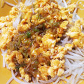 キスケo2's cooksnap of when they made ☆もやしと卵の濃厚あんかけ☆.
