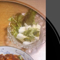 60秒動画もふちゃん's cooksnap of when they made ねばねば！わさび醤油和風長いもサラダ.