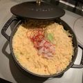 anela714's cooksnap of when they made あさりダシダでケランチム(卵2個).