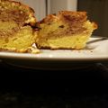 こしきめぐ's cooksnap of when they made ☆クリームチーズ＆苺のパウンドケーキ☆.