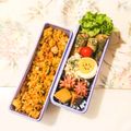 〜みみ〜's cooksnap of when they made ポークソテー爽やかバジルレモンソース♪.