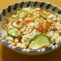 もんしゅしゅ's cooksnap of when they made 白和え.