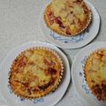 ごんべい君's cooksnap of when they made 簡単子供が喜ぶHMでベーコンオニオンパン.