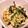 きえまま's cooksnap of when they made 卵１コと高野豆腐１枚で炒り卵！にら玉丼.