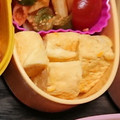 ごんべい君's cooksnap of when they made 白だしで☆ふっくらだし巻き玉子.