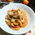 虹色♪︎ちゅーりっぷ's cooksnap of when they made 魚肉ソーセージとちくわのケチャマヨ炒め.