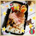 海理ママ's cooksnap of when they made お弁当にあと一品“ちくわキュウリ”.
