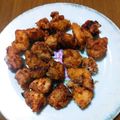 ﾁｲﾁｬﾝﾏﾏ's cooksnap of when they made 絶品❣柔らか♡醤油　鶏の唐揚げ.