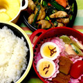 マーシ☆'s cooksnap of when they made りんごときゅうりのマヨネーズ和え☆.