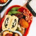 たちぽんぽん's cooksnap of when they made 焼きすぎても柔らかい卵焼き.