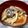みしゅぽん's cooksnap of when they made ウスヒラタケと大根の味噌汁.