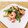 Satoco❋'s cooksnap of when they made ちょこっとおつまみ海老とアスパラの炒め物.