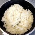西子にゃん's cooksnap of when they made 停電でも大丈夫！鍋でご飯を炊こう.