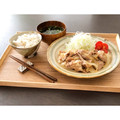 shibatama's cooksnap of when they made 豚と玉ねぎの甘辛しょうが焼き.