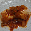 里ちんママ's cooksnap of when they made 簡単♪ネギとザーサイの冷奴のせ.