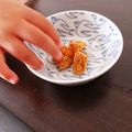 のみのみ。's cooksnap of when they made 速攻♪離乳食完了期～かぼちゃの安倍川風.