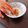 のみのみ。's cooksnap of when they made 速攻♪離乳食完了期～かぼちゃの安倍川風.