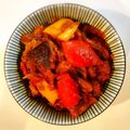 pnkdiamond's cooksnap of when they made なんちゃってラタトゥイユ・作り置きおかず.