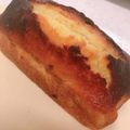 クックWPT1FH☆'s cooksnap of when they made 絶品♥♡酒粕で日本酒ケーキ.