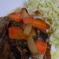 y-ko-y's cooksnap of when they made もっちりさんまの蒲焼き.