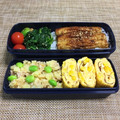 Chikatan☆'s cooksnap of when they made ちくわの蒲焼き.
