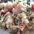 ちゃんこまんさん's cooksnap of when they made タコ炒飯♪.